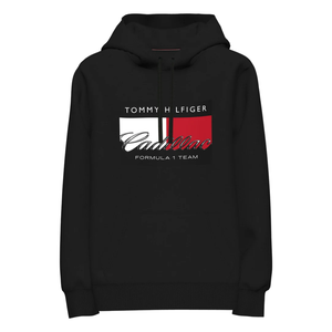 Sudadera Infantil Cadillac F1™ 2026 Tommy Hilfiger Oficial