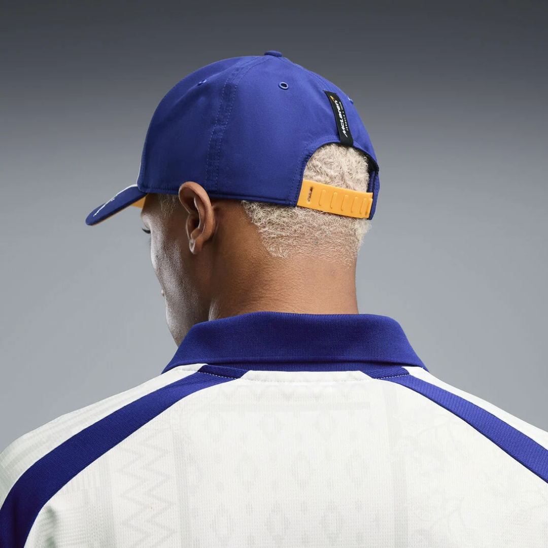 McLaren Lando Norris Season **2024** Cap 