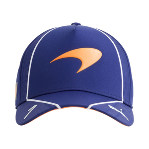 McLaren Lando Norris Season **2024** Cap 
