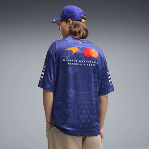 Aston Martin Polo Men's Team Season **2024**