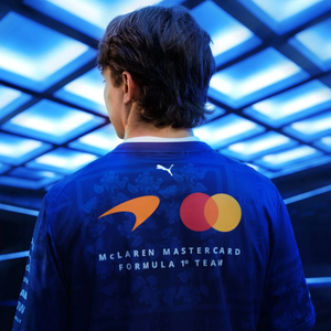 Aston Martin Polo Men's Team Season **2024**