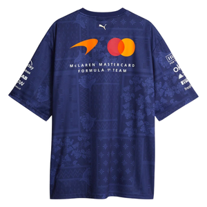 Aston Martin Polo Men's Team Season **2024**
