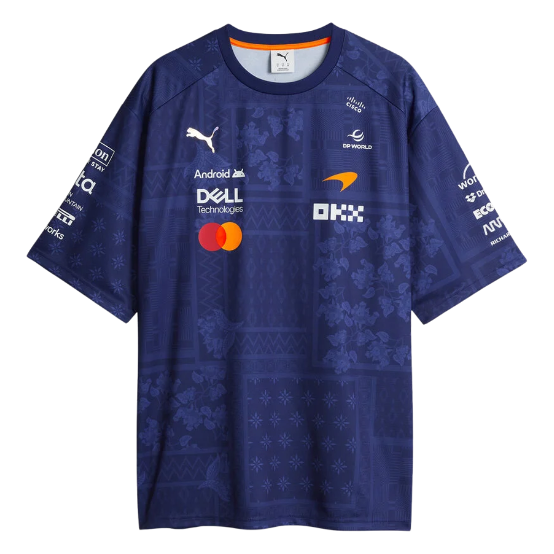 Aston Martin Polo Men's Team Season **2024**