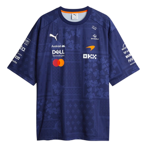 Aston Martin Polo Men's Team Season **2024**