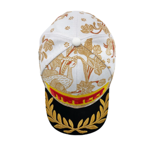 Gorra Pirelli Podium Singapur 2026 F1™ Edición Oficial