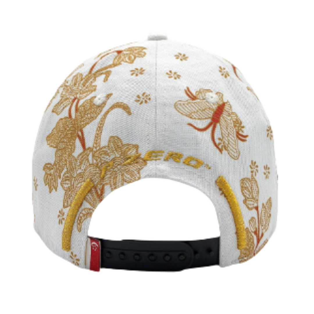 Gorra Pirelli Podium Singapur 2026 F1™ Edición Oficial