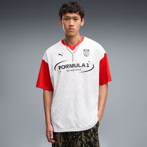 Jersey F1™ GP Singapur 2026 PUMA Racing League Blanco