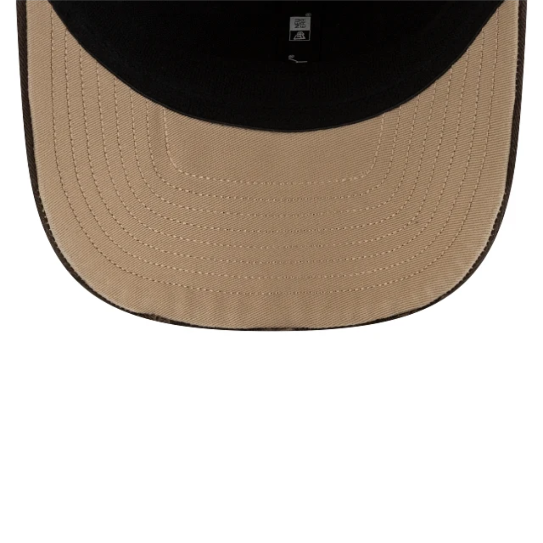 Gorra Esteban Ocon #31 Haas F1™ GP Austin 2026 New Era 9SEVENTY Race Special