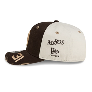 Gorra Esteban Ocon #31 Haas F1™ GP Austin 2026 New Era 9SEVENTY Race Special