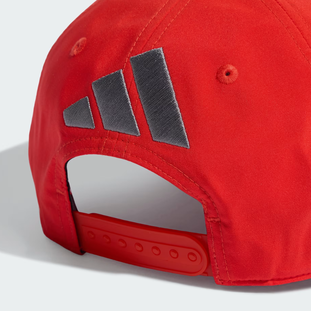 Gorra Gabriel Bortoleto Audi Revolut F1™ Team adidas