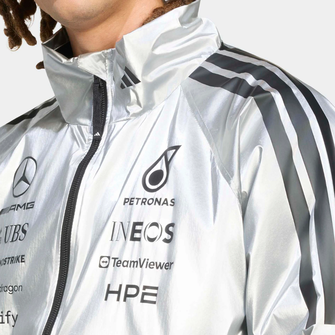 Scuderia Ferrari Dress Shirt Season **2024** 