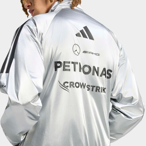 Scuderia Ferrari Dress Shirt Season **2024** 