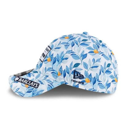 Gorra Williams F1 Carlos Sainz Barcelona GP 2026 | Edición Especial España