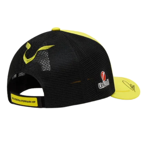 Gorra Lewis Hamilton Ferrari F1™ Silverstone 2026 Edición Especial