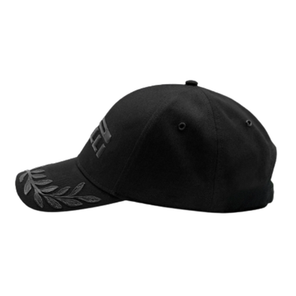 Gorra Pirelli Limited Edition Nights Out 2026 F1™ Negra