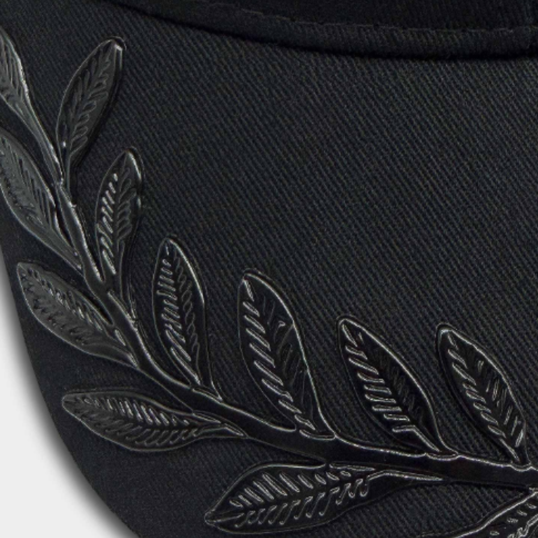 Gorra Pirelli Limited Edition Nights Out 2026 F1™ Negra