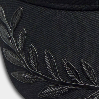 Gorra Pirelli Limited Edition Nights Out 2026 F1™ Negra