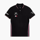 Polo Negro TH x Cadillac Formula 1® Team #11 Sergio Pérez Oficial