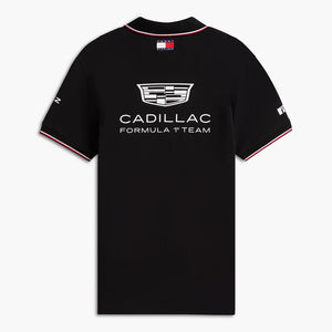 Polo Negro TH x Cadillac Formula 1® Team #11 Sergio Pérez Oficial