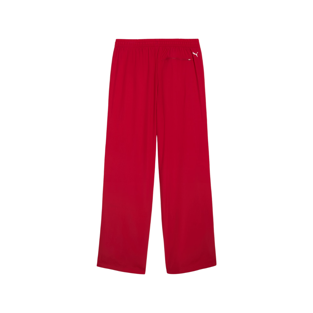 Pantalones Scuderia Ferrari F1™ Race T7 Oversized PUMA 2025 - B2B