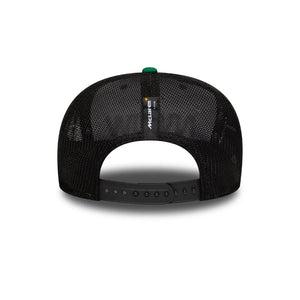 Gorra Pato O’Ward McLaren IndyCar México 2025 | New Era 9FIFTY Oficial