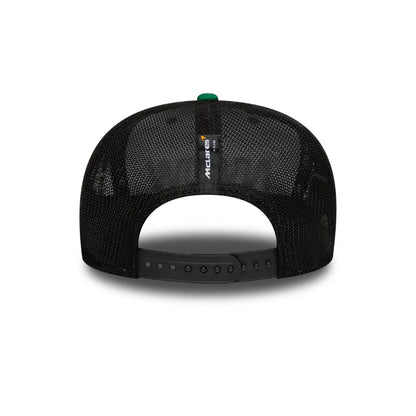 Gorra Pato O'Ward McLaren IndyCar México 2025