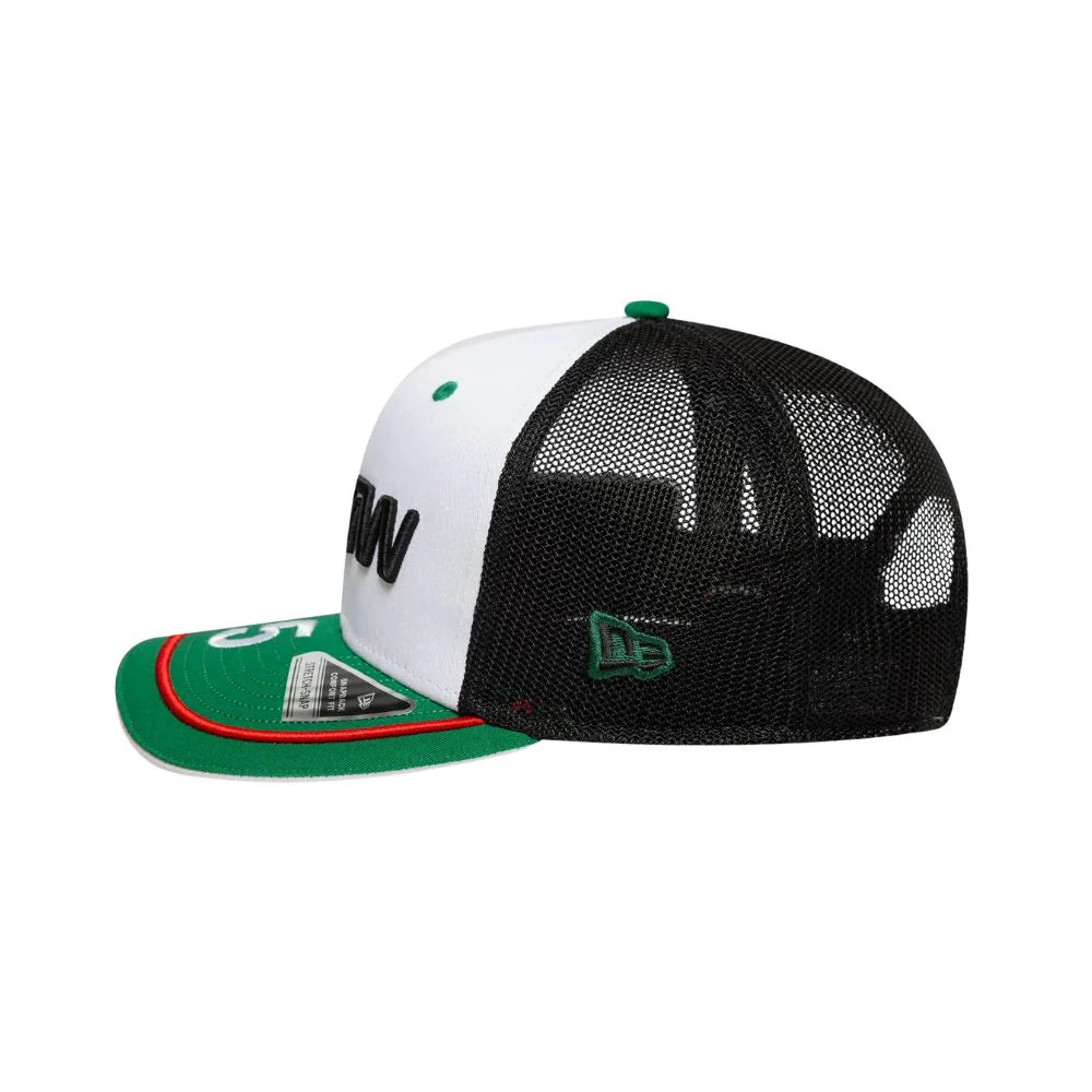 Gorra Pato O’Ward McLaren IndyCar México 2025 | New Era 9FIFTY Oficial