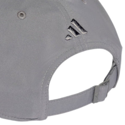 Mercedes AMG Petronas F1™ 2025 Special Edition Silver Arrows Driver Cap Grey