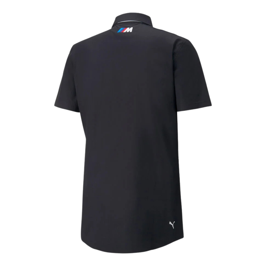 Camisa BMW Motorsport Team – Official PUMA Collection