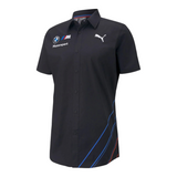 Camisa BMW Motorsport Team – Official PUMA Collection