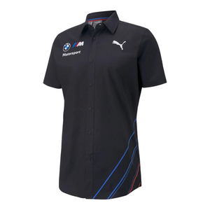 Camisa BMW Motorsport Team – Official PUMA Collection