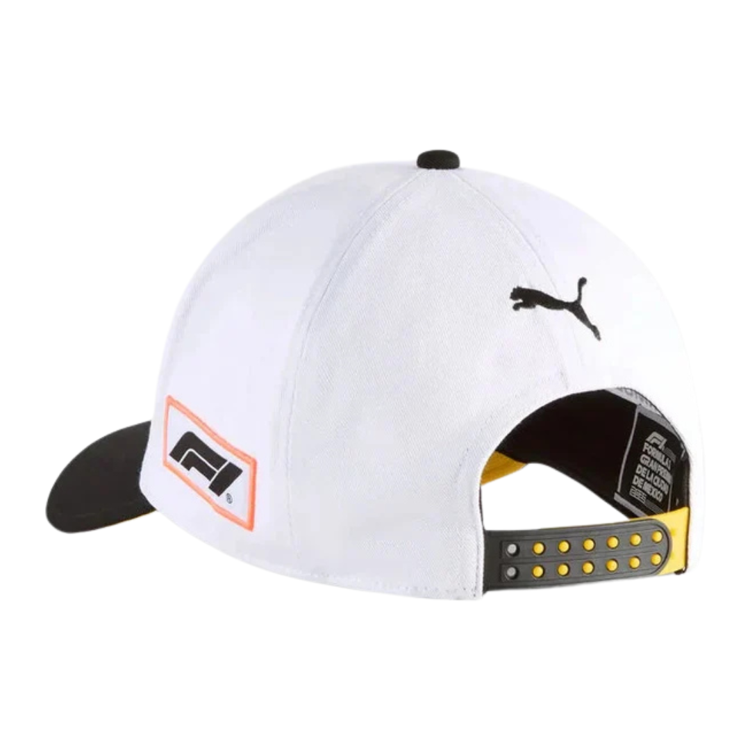 McLaren Lando Norris Season **2024** Cap 