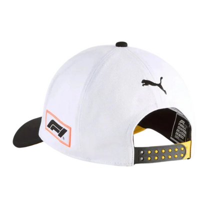 McLaren Lando Norris Season **2024** Cap 