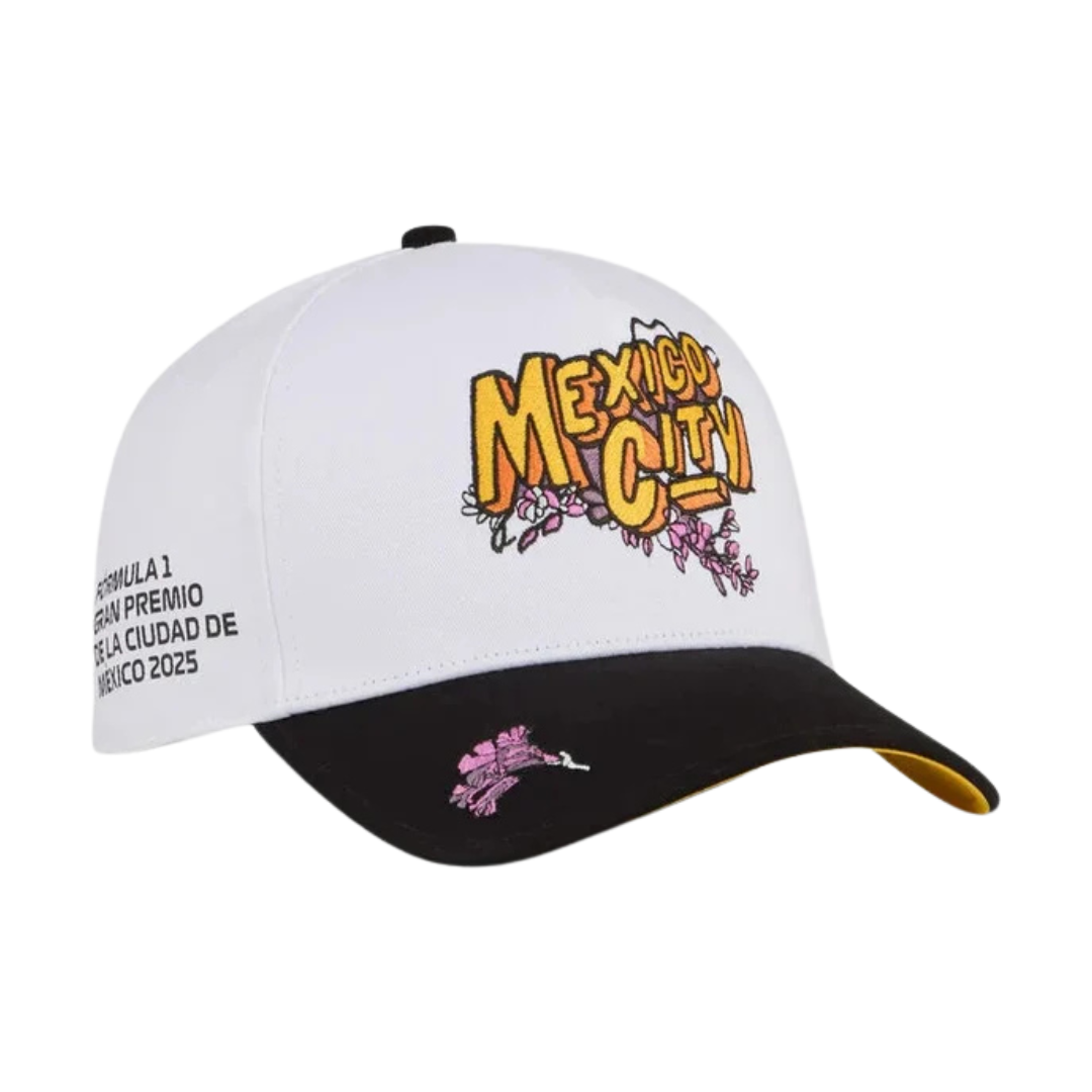 McLaren Lando Norris Season **2024** Cap 