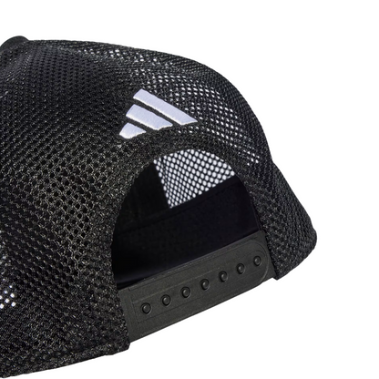 Gorra Trucker Mercedes-AMG Petronas F1 2025