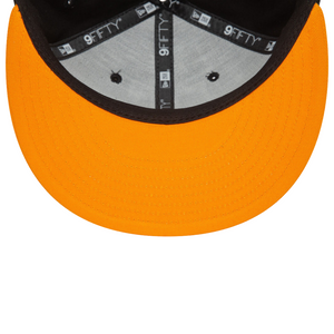 McLaren Lando Norris Season **2024** Cap 