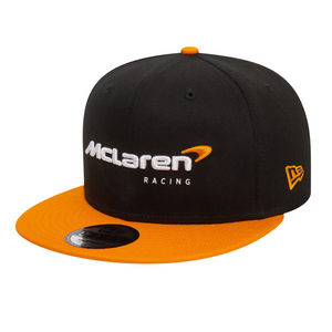 McLaren Lando Norris Season **2024** Cap 