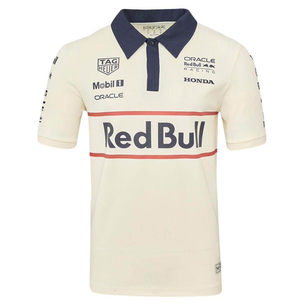 McLaren Castore Ladies Polo Season **2024**