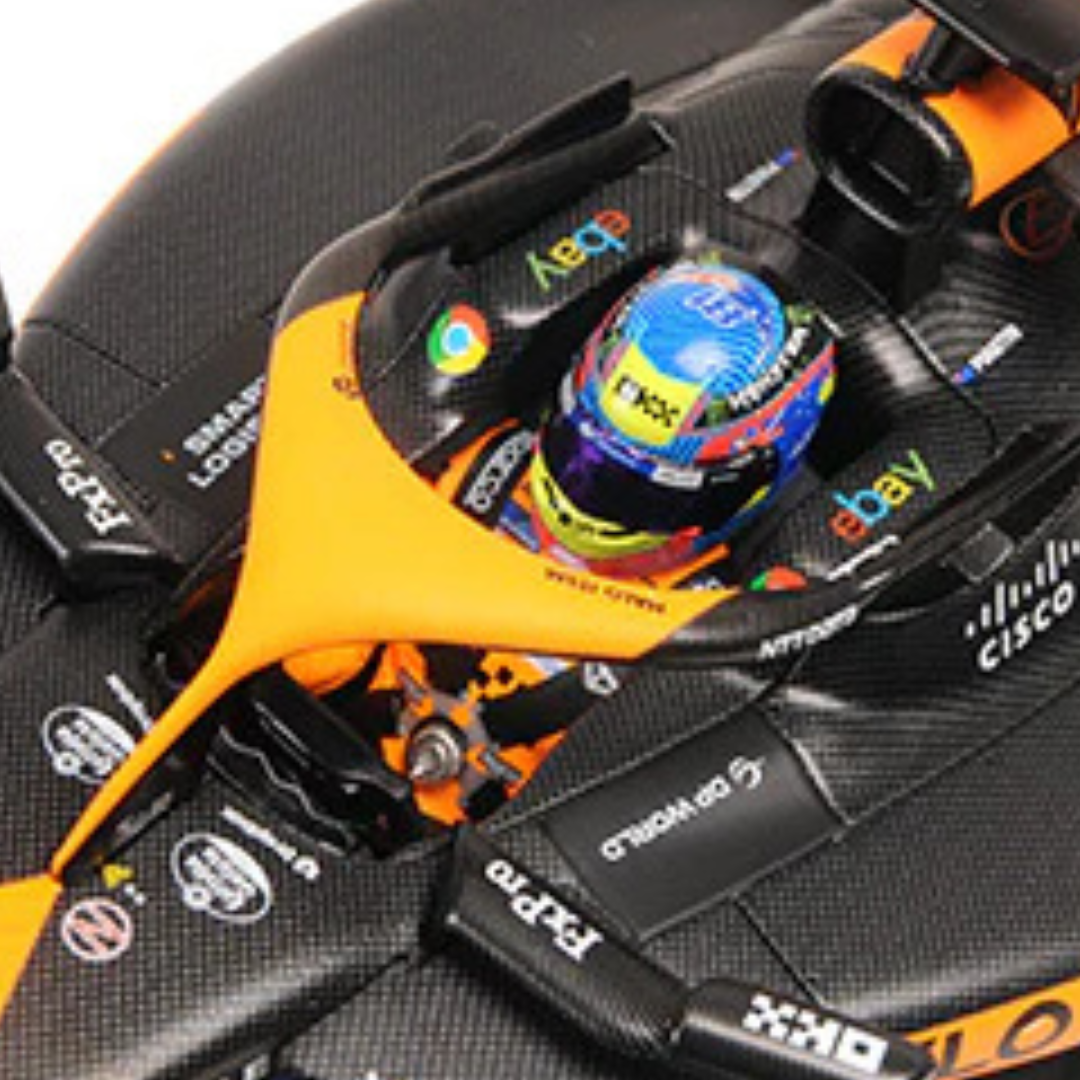 Pirelli Intermediate Tire Keychain - Green