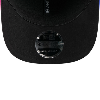Gorra Alpine F1™ Las Vegas 2025 | New Era 9SEVENTY Stretch Snapback