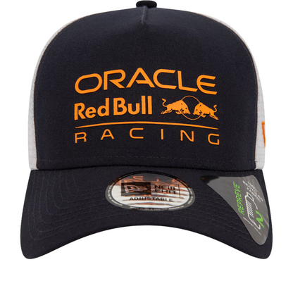 Gorra Red Bull Racing F1™ Night Sky 2024 | New Era Trucker Snapback
