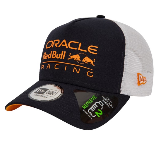 Gorra Red Bull Racing F1™ Night Sky 2024 | New Era Trucker Snapback