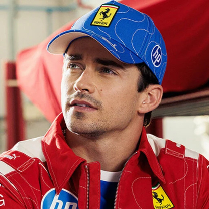 Gorra Ferrari F1™ Monza 2025 Limited Edition | Puma Oficial