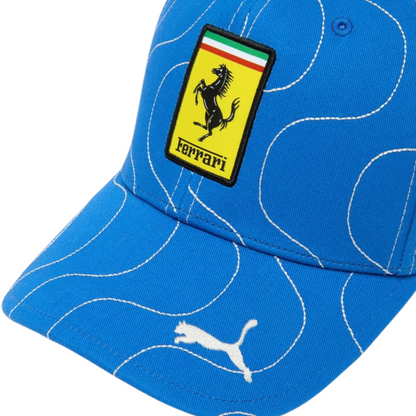 Gorra Ferrari F1™ Monza 2025 Limited Edition | Puma Oficial