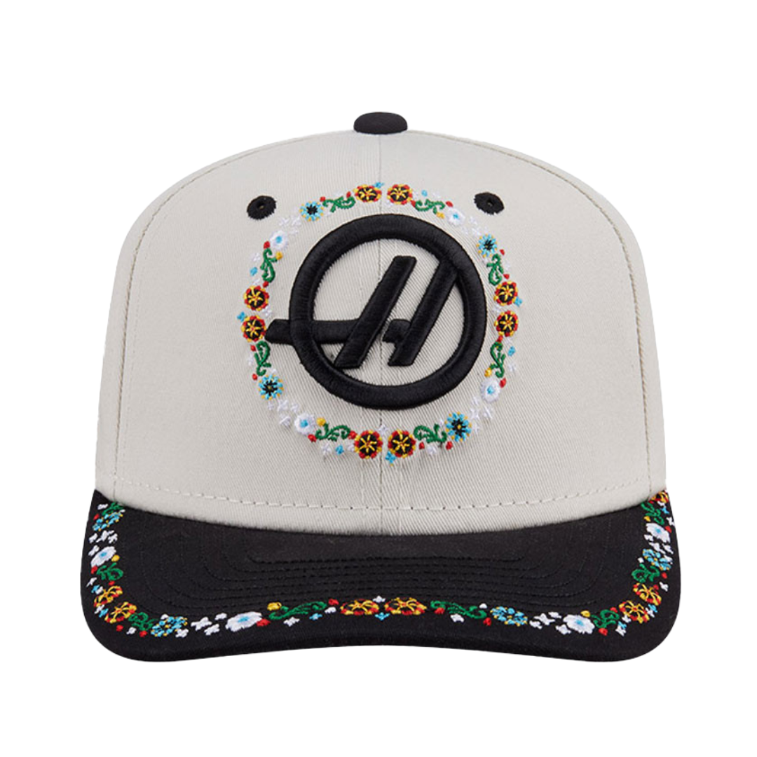 McLaren Lando Norris Season **2024** Cap 