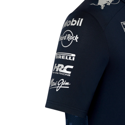 McLaren Castore Ladies Polo Season **2024**