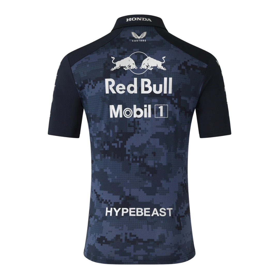 McLaren Castore Ladies Polo Season **2024**