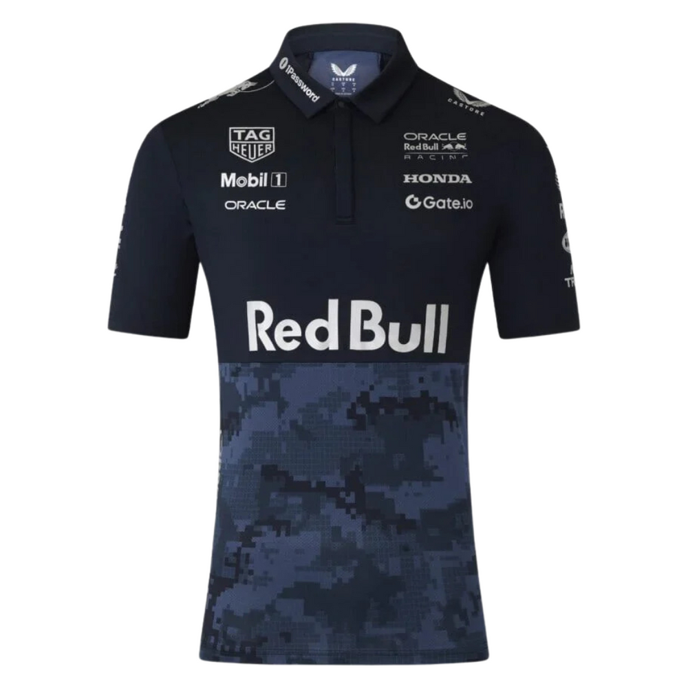 McLaren Castore Ladies Polo Season **2024**