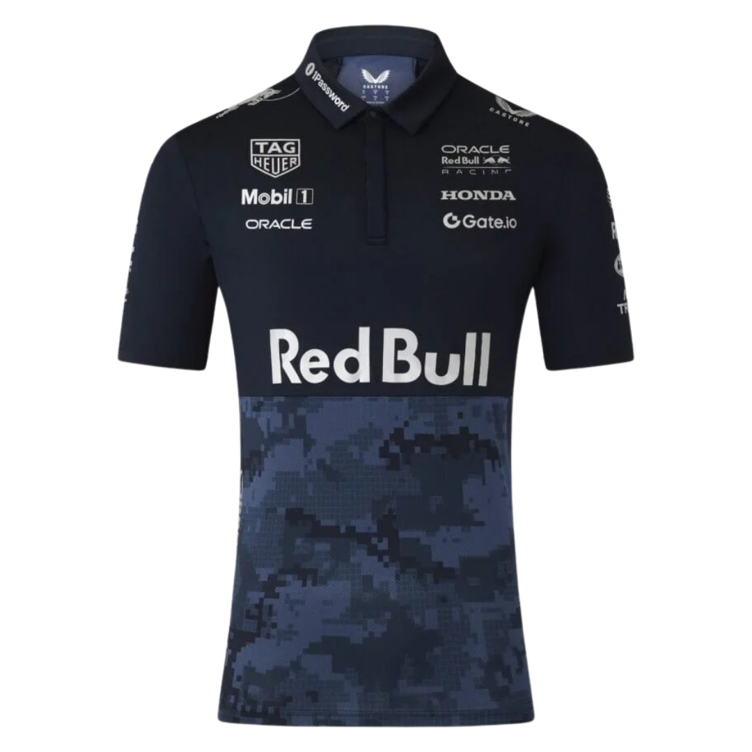 McLaren Castore Ladies Polo Season **2024**