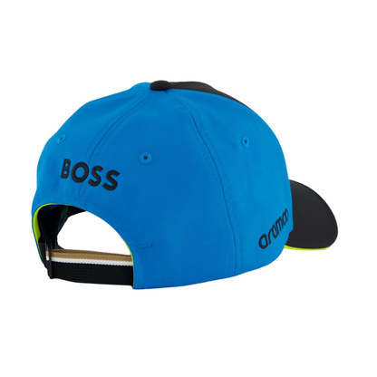 Gorra Aston Martin F1™ Singapore GP 2025 | Edición Especial